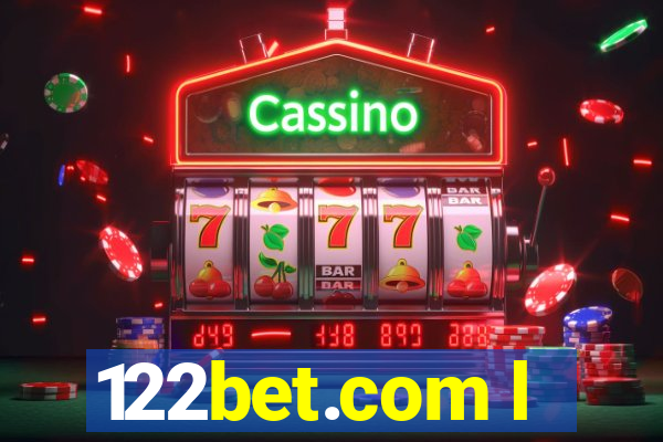 122bet.com l